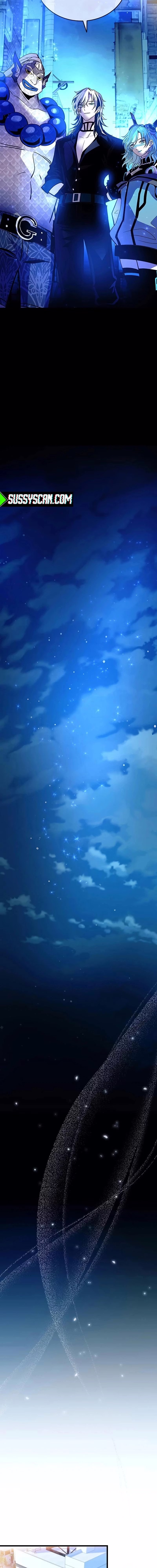 O Vilão a ser Morto Capitulo 161 Pagina 9