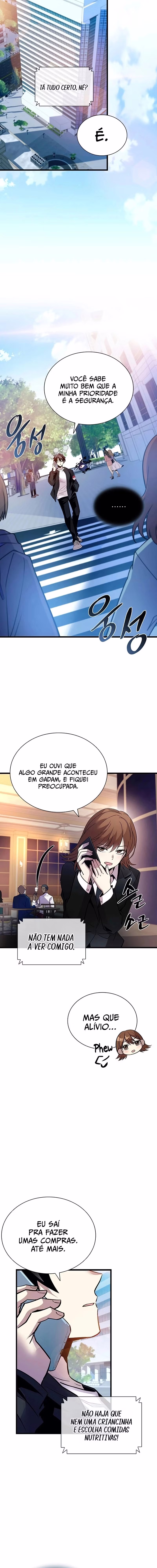 O Vilão a ser Morto Capitulo 161 Pagina 10