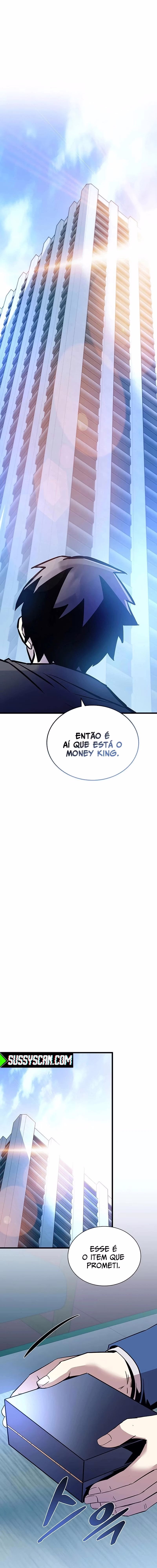 O Vilão a ser Morto Capitulo 161 Pagina 12