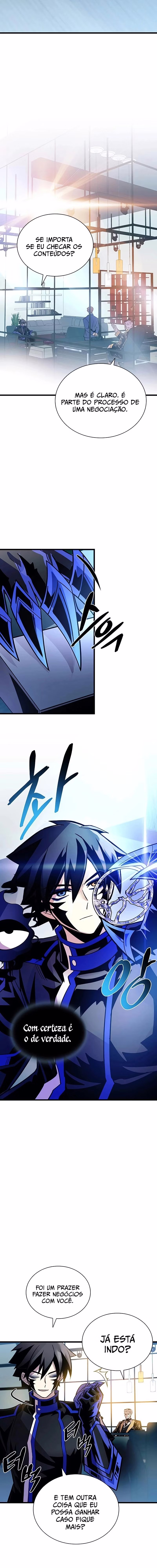 O Vilão a ser Morto Capitulo 161 Pagina 13