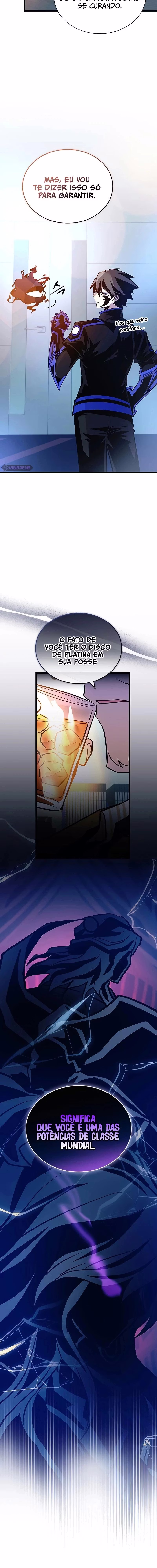 O Vilão a ser Morto Capitulo 161 Pagina 15