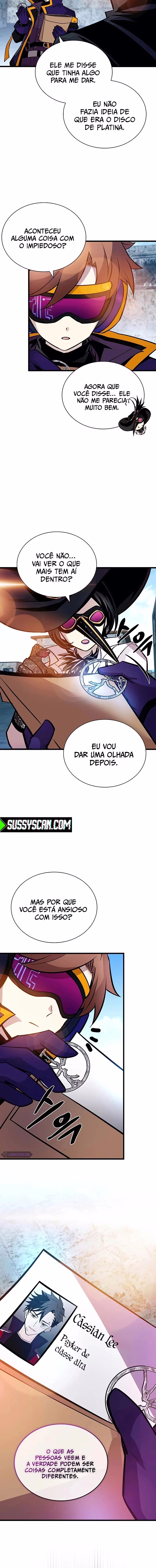 O Vilão a ser Morto Capitulo 161 Pagina 19