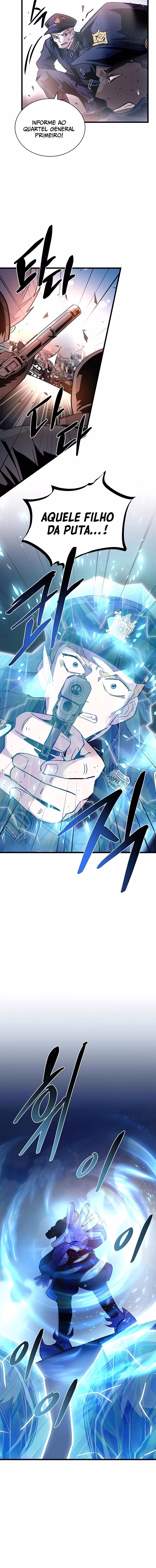 O Vilão a ser Morto Capitulo 162 Pagina 2