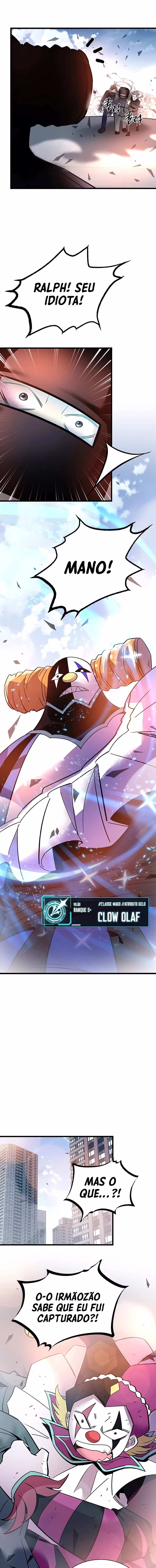 O Vilão a ser Morto Capitulo 162 Pagina 3