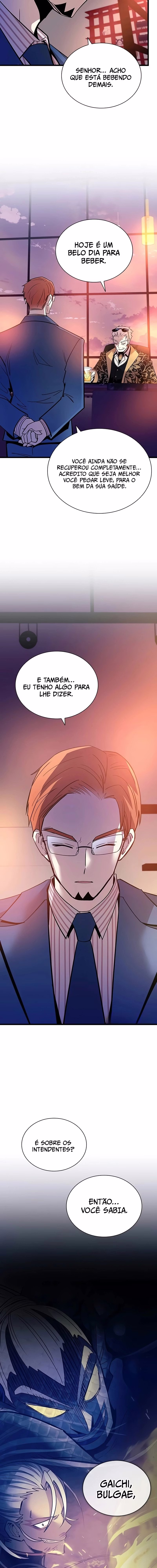 O Vilão a ser Morto Capitulo 162 Pagina 7