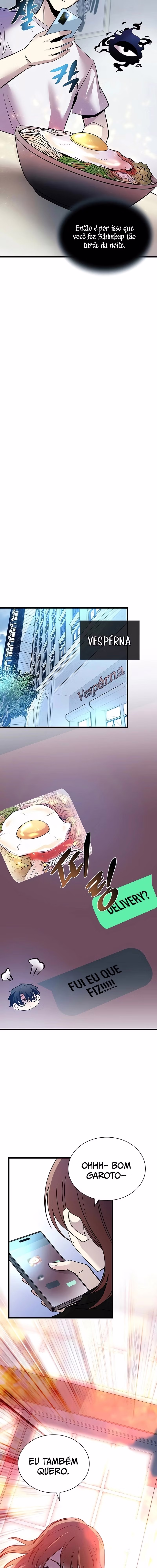 O Vilão a ser Morto Capitulo 162 Pagina 12