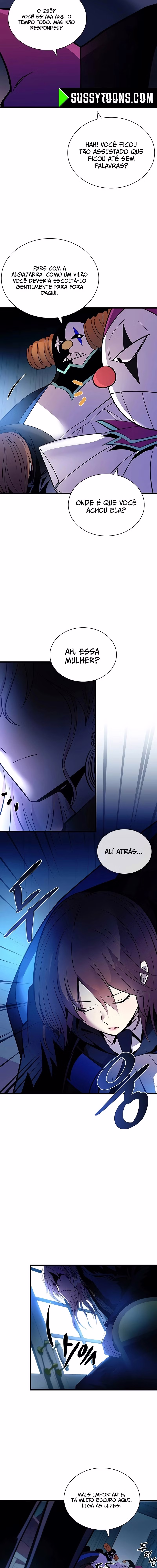 O Vilão a ser Morto Capitulo 162 Pagina 16