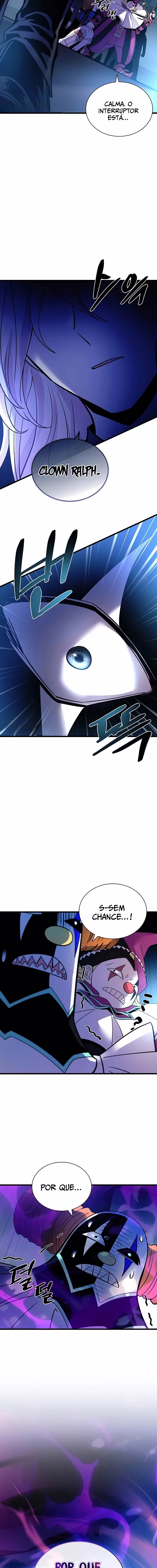 O Vilão a ser Morto Capitulo 162 Pagina 17