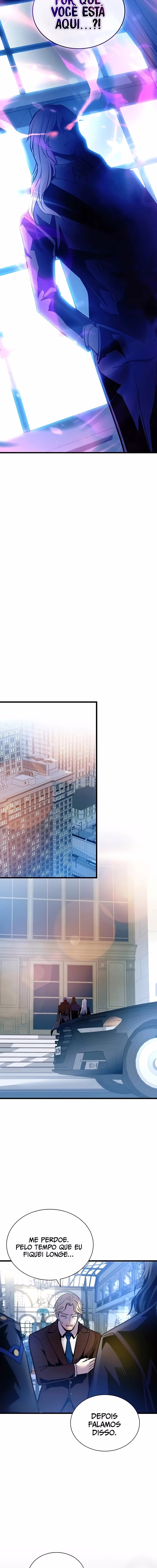 O Vilão a ser Morto Capitulo 162 Pagina 18