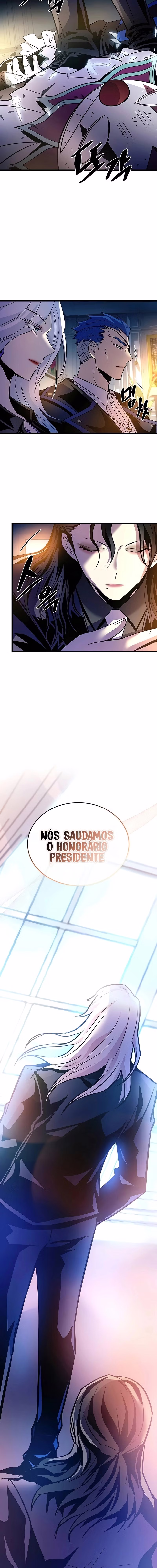 O Vilão a ser Morto Capitulo 162 Pagina 20