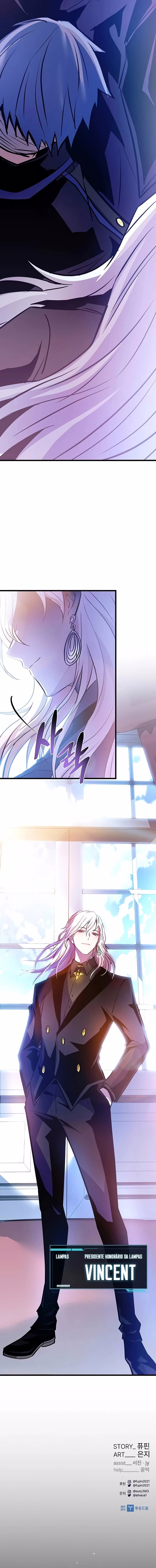 O Vilão a ser Morto Capitulo 162 Pagina 21