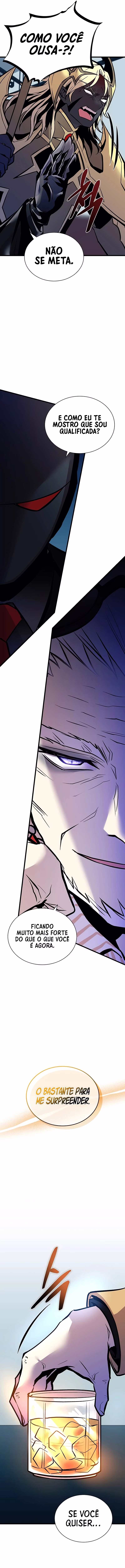 O Vilão a ser Morto Capitulo 163 Pagina 3