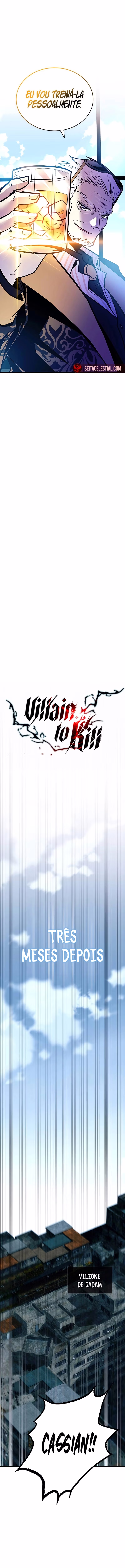 O Vilão a ser Morto Capitulo 163 Pagina 4