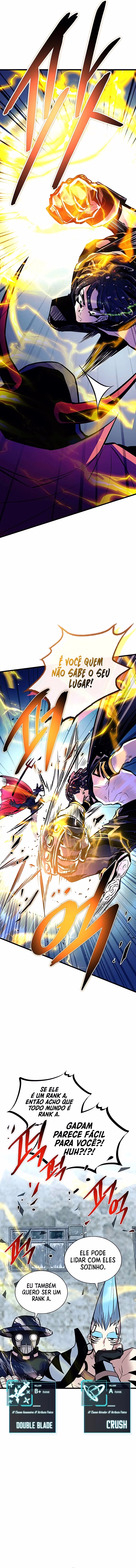 O Vilão a ser Morto Capitulo 163 Pagina 6