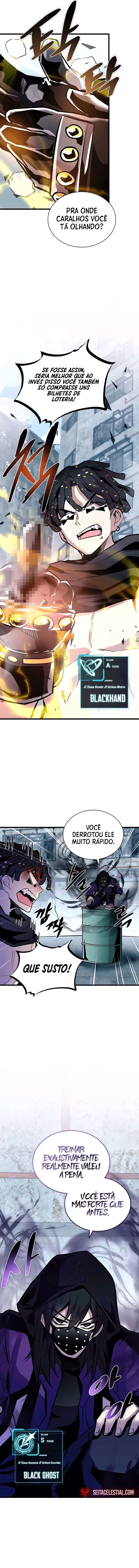 O Vilão a ser Morto Capitulo 163 Pagina 7