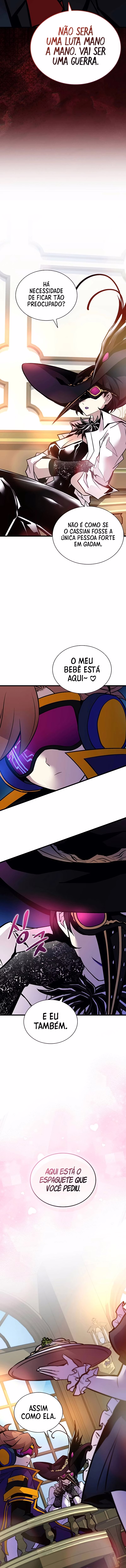 O Vilão a ser Morto Capitulo 163 Pagina 13