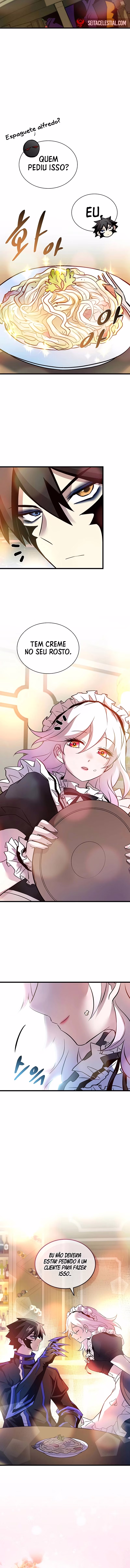 O Vilão a ser Morto Capitulo 163 Pagina 14