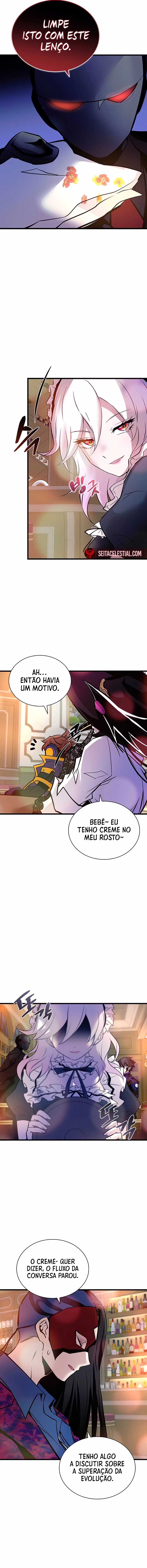 O Vilão a ser Morto Capitulo 163 Pagina 16