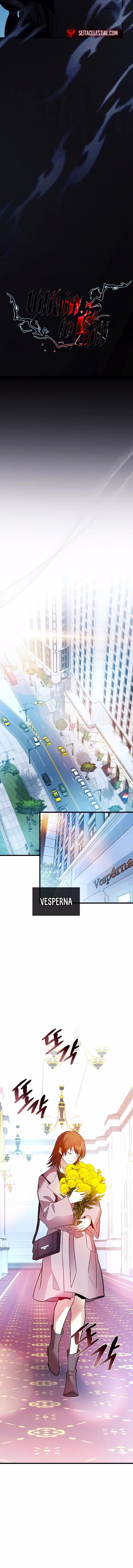 O Vilão a ser Morto Capitulo 164 Pagina 3