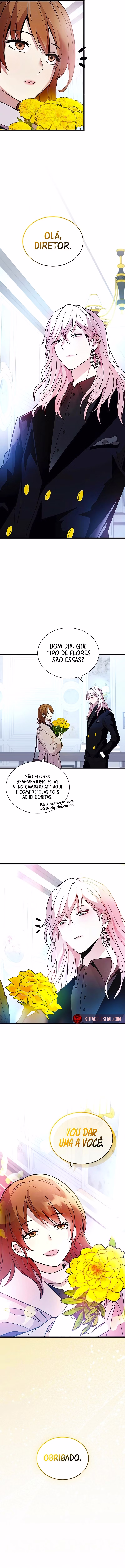 O Vilão a ser Morto Capitulo 164 Pagina 4