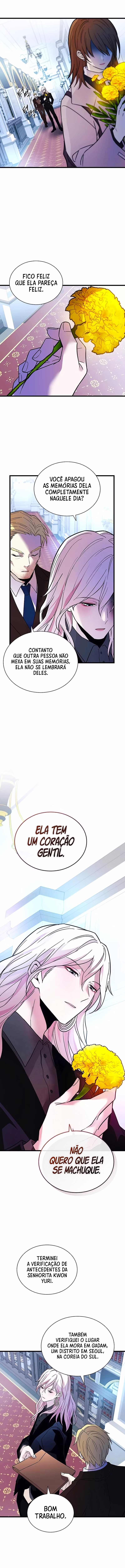 O Vilão a ser Morto Capitulo 164 Pagina 5