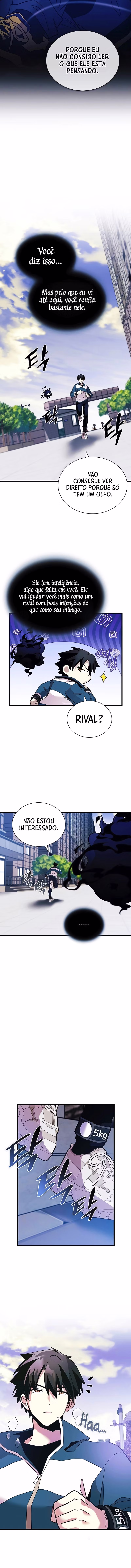 O Vilão a ser Morto Capitulo 164 Pagina 8