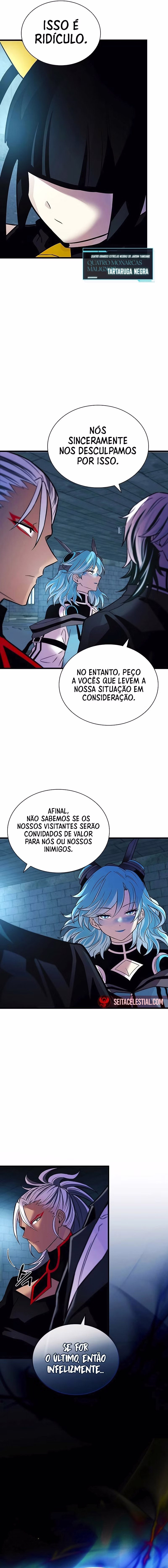 O Vilão a ser Morto Capitulo 164 Pagina 15
