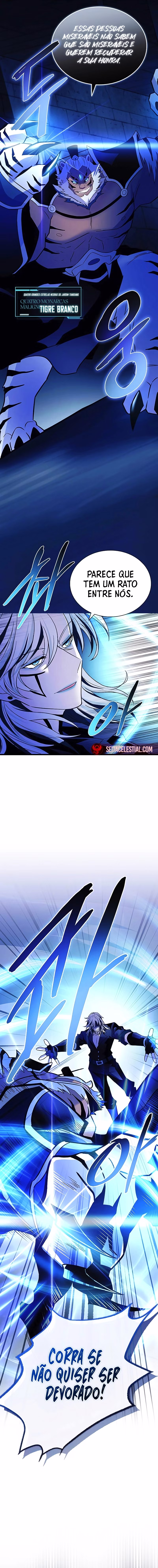 O Vilão a ser Morto Capitulo 165 Pagina 2