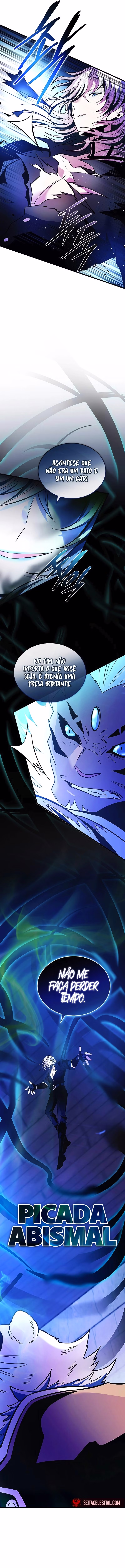 O Vilão a ser Morto Capitulo 165 Pagina 4