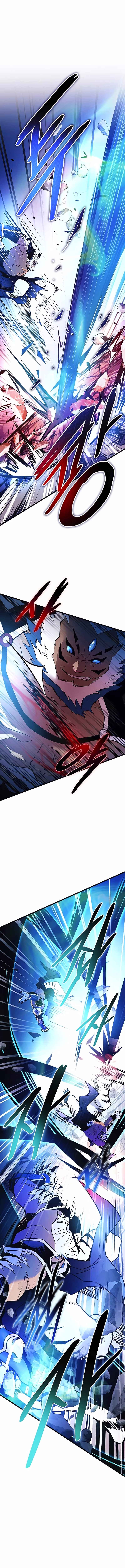 O Vilão a ser Morto Capitulo 165 Pagina 5