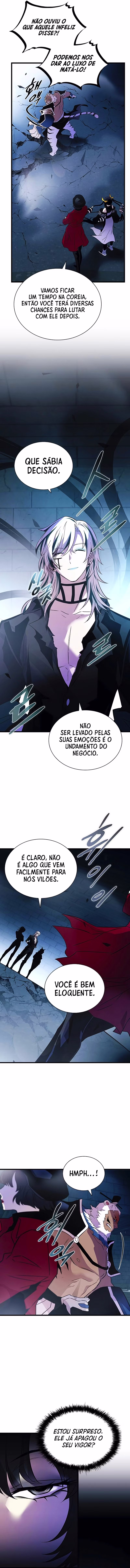 O Vilão a ser Morto Capitulo 165 Pagina 7