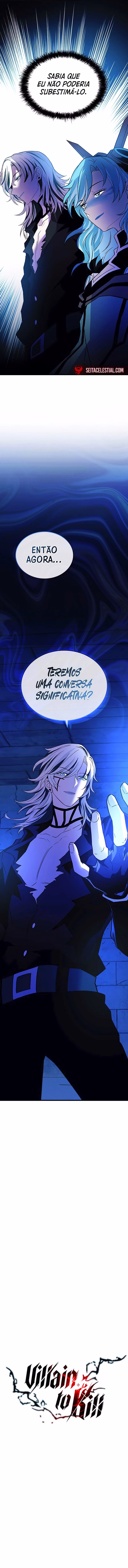 O Vilão a ser Morto Capitulo 165 Pagina 8