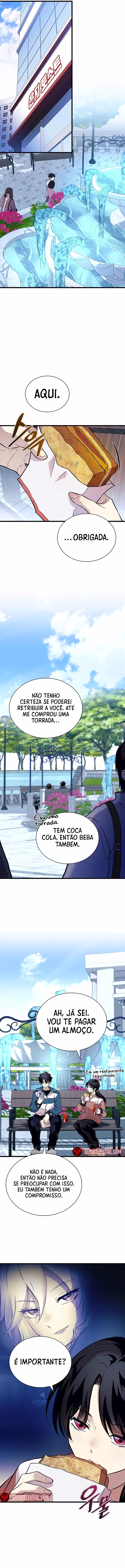 O Vilão a ser Morto Capitulo 165 Pagina 9