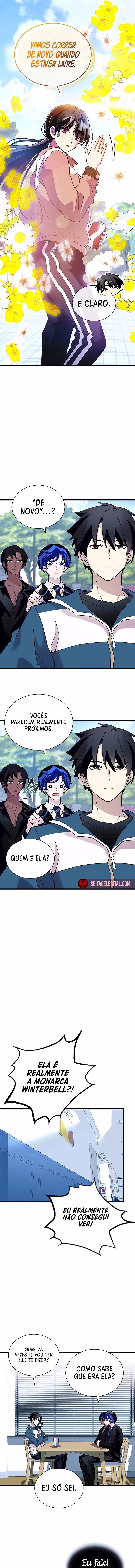 O Vilão a ser Morto Capitulo 165 Pagina 11