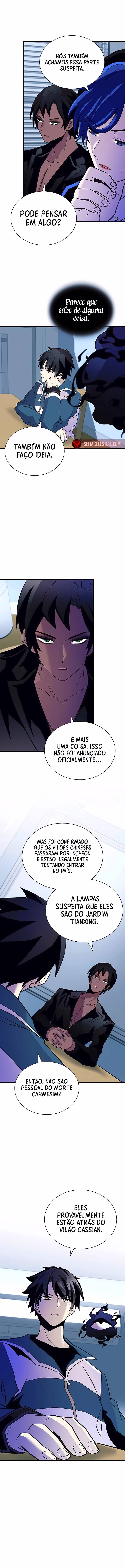 O Vilão a ser Morto Capitulo 165 Pagina 15