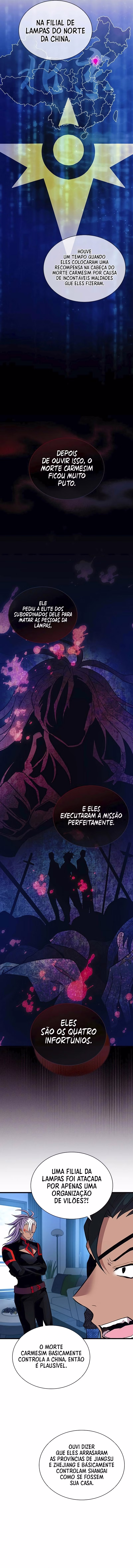O Vilão a ser Morto Capitulo 166 Pagina 5