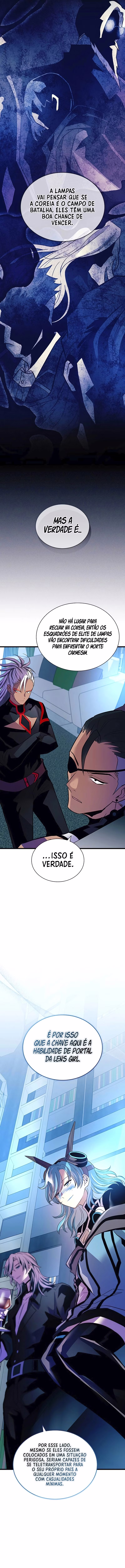 O Vilão a ser Morto Capitulo 166 Pagina 7