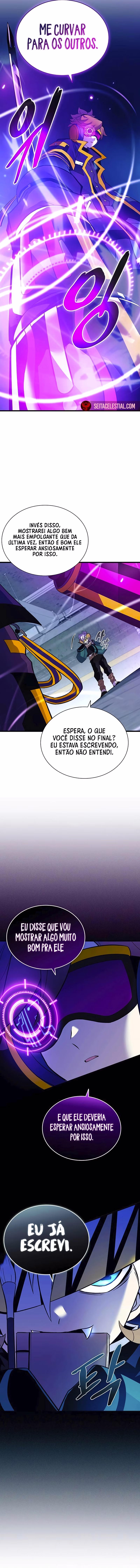 O Vilão a ser Morto Capitulo 166 Pagina 15