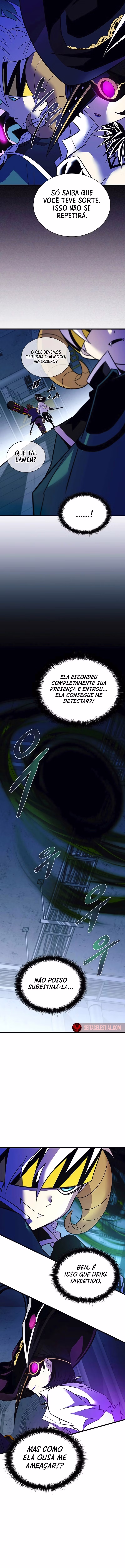 O Vilão a ser Morto Capitulo 166 Pagina 19