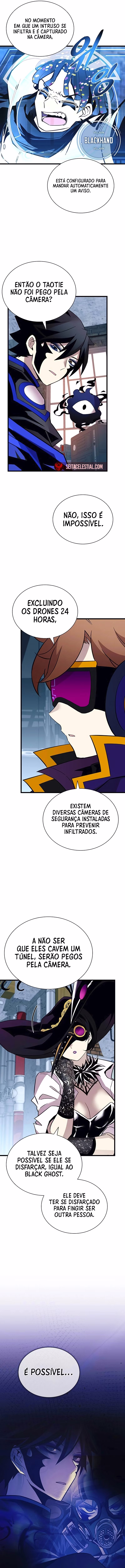 O Vilão a ser Morto Capitulo 167 Pagina 2