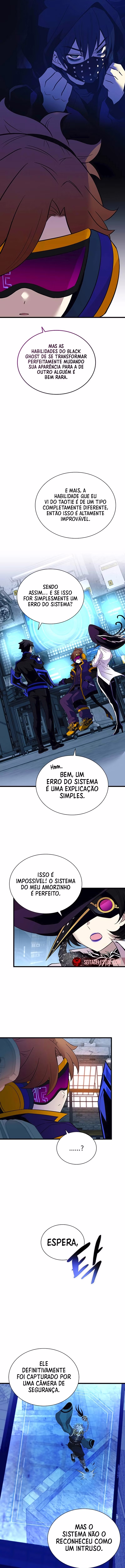 O Vilão a ser Morto Capitulo 167 Pagina 3