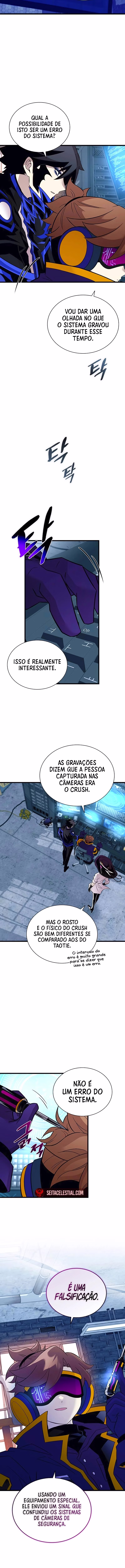 O Vilão a ser Morto Capitulo 167 Pagina 4