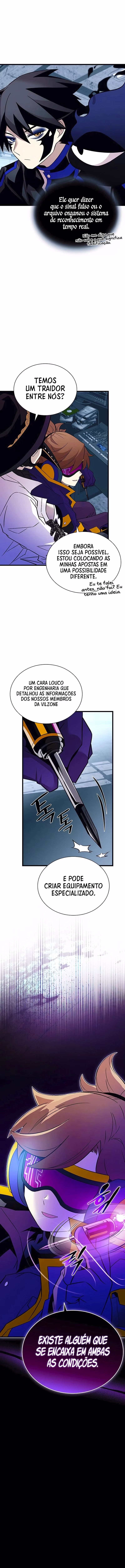 O Vilão a ser Morto Capitulo 167 Pagina 5