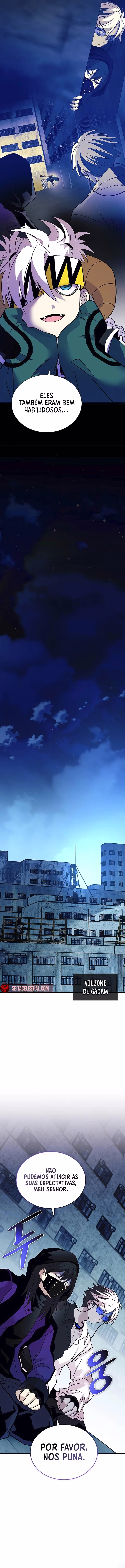 O Vilão a ser Morto Capitulo 167 Pagina 10