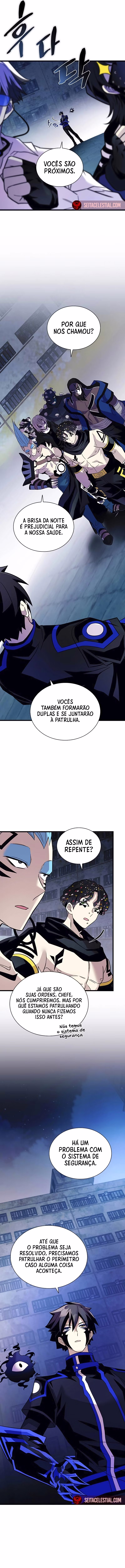 O Vilão a ser Morto Capitulo 167 Pagina 12