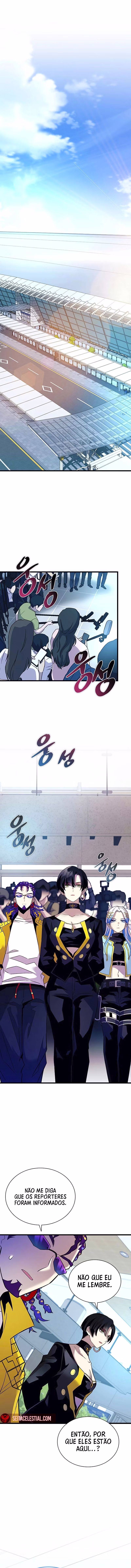 O Vilão a ser Morto Capitulo 167 Pagina 14