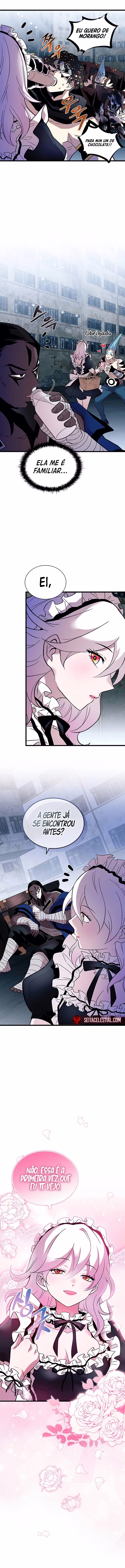 O Vilão a ser Morto Capitulo 168 Pagina 3