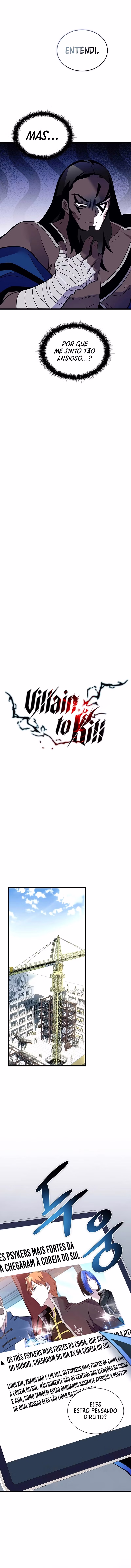 O Vilão a ser Morto Capitulo 168 Pagina 4