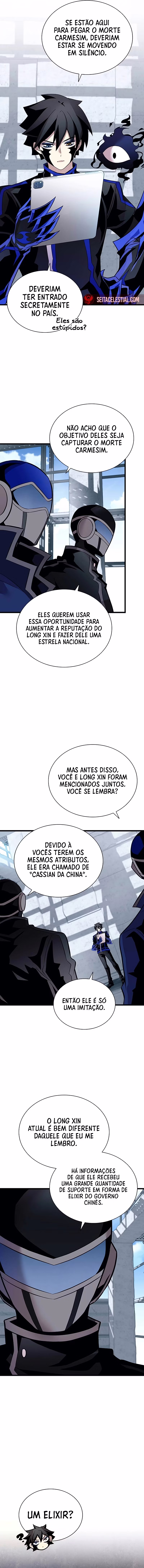 O Vilão a ser Morto Capitulo 168 Pagina 5