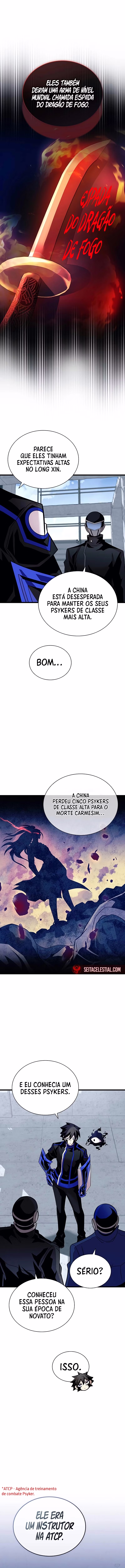 O Vilão a ser Morto Capitulo 168 Pagina 7